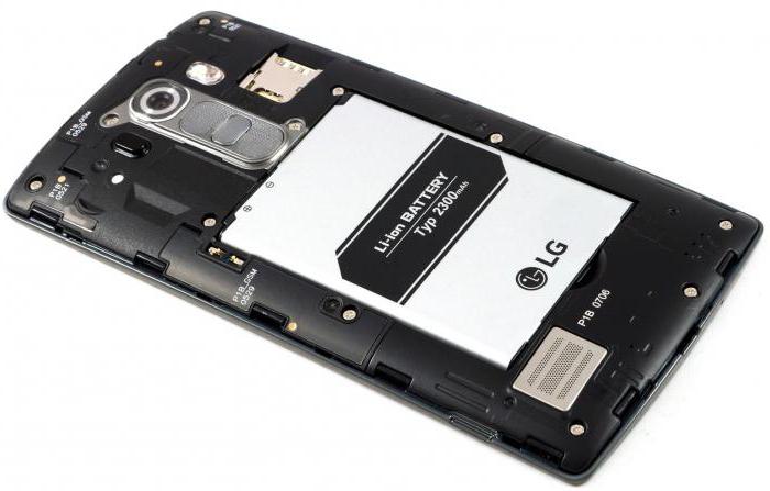 lg g4s h736 характеристики