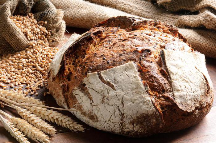 какой хлеб можно есть при похудении
