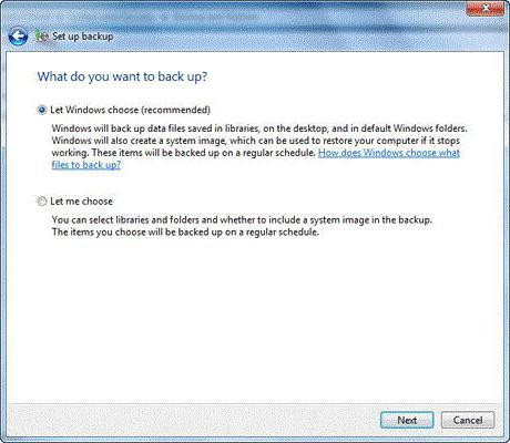 сделать резервную копию windows 7 acronis
