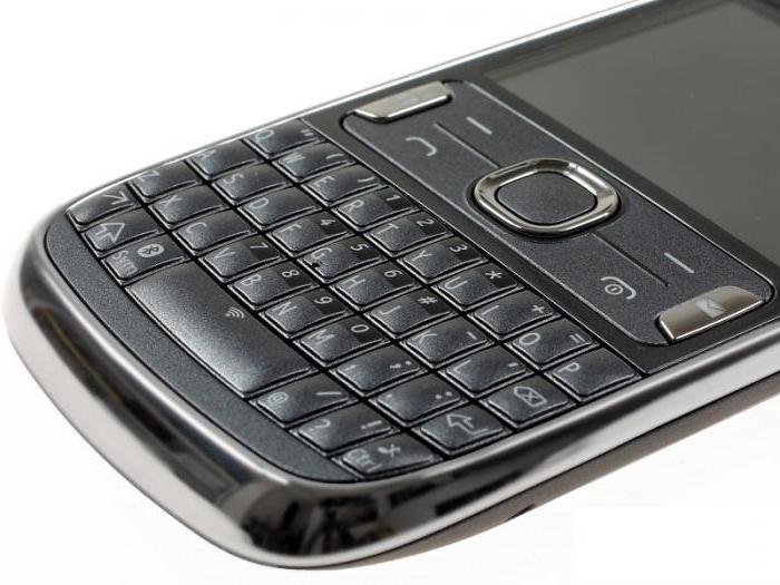 nokia asha 302 корпус