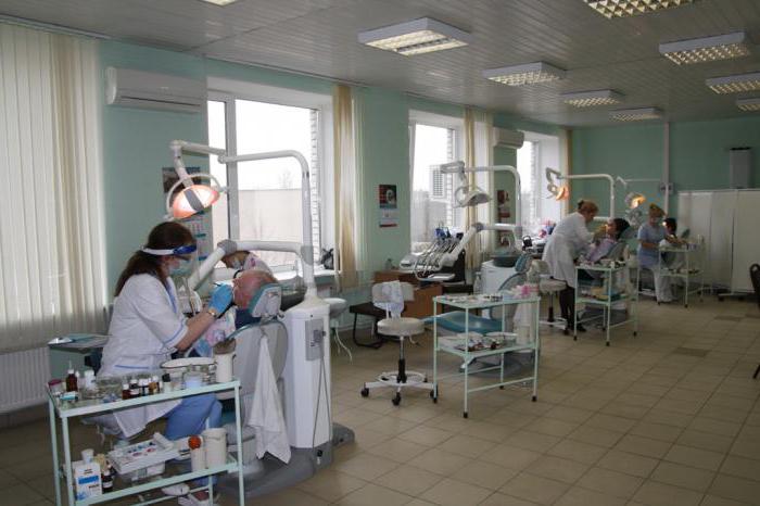 поликлиника николаевской больницы
