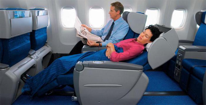 Авиакомпания KLM отзывы