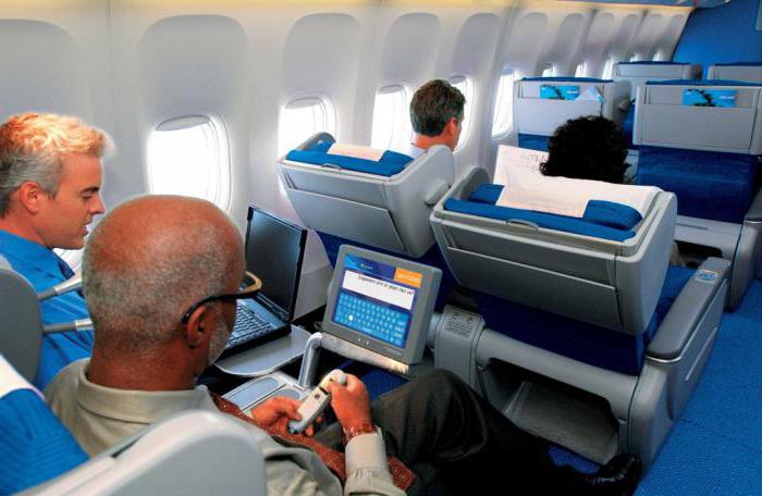 Голландская авиакомпания KLM