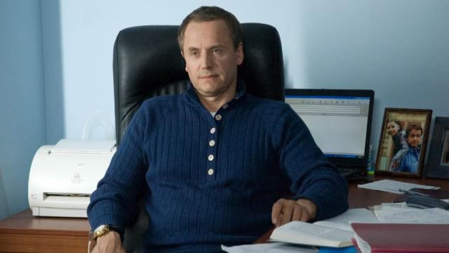 сериал адвокат