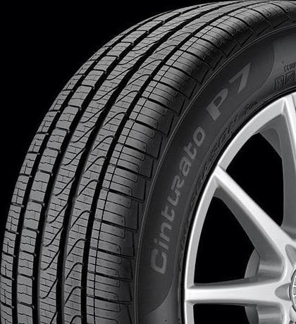 pirelli cinturato p7 отзывы