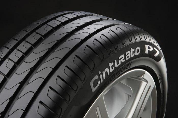 pirelli cinturato p7 blue 205 55