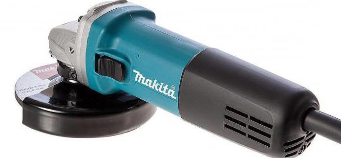 шлифмашина makita 9555hn 