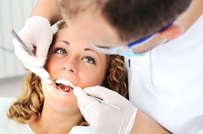  как перестать бояться стоматолога
