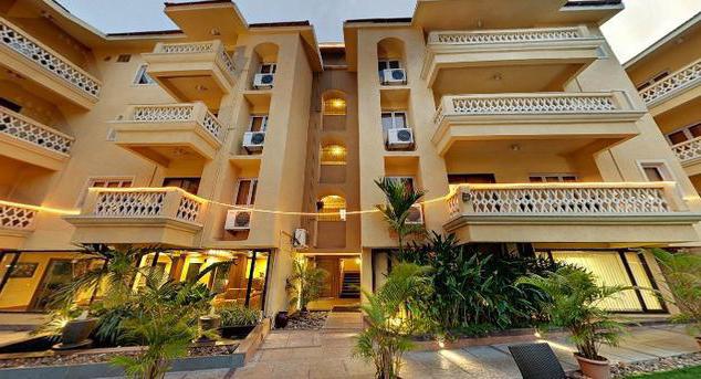 sandalwood hotel retreat 4