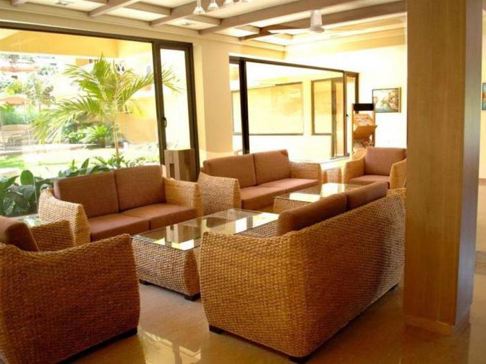 sandalwood hotel retreat 4 отзывы