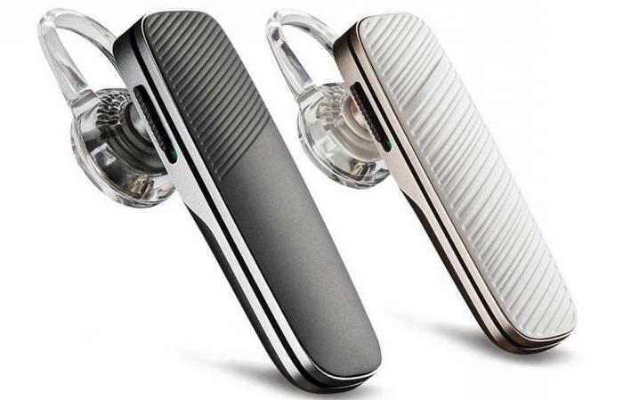 bluetooth гарнитура plantronics