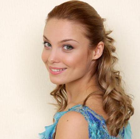 самые красивые русские актрисы