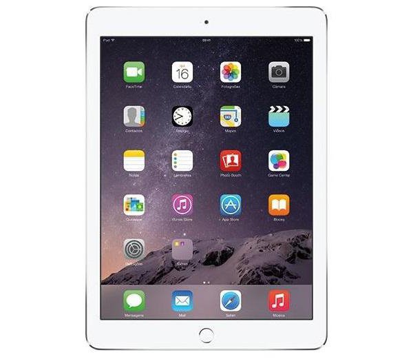 apple ipad air 2