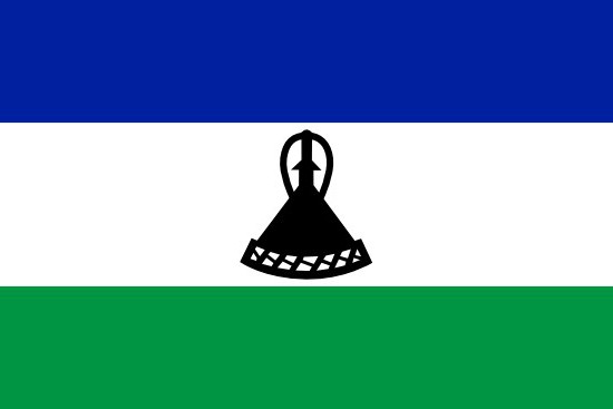 государство лесото 
