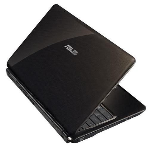 asus k50ab характеристики