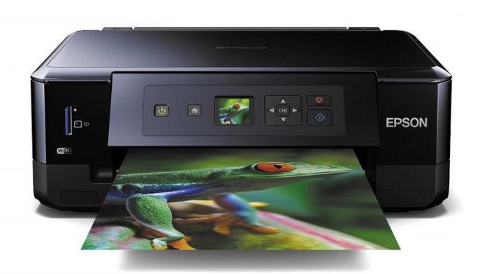 принтер сканер копир лазерный для дома