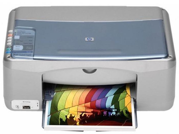 как выбрать принтер сканер копир для домашнего пользования