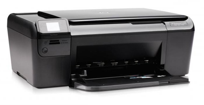 какой выбрать принтер сканер копир для дома