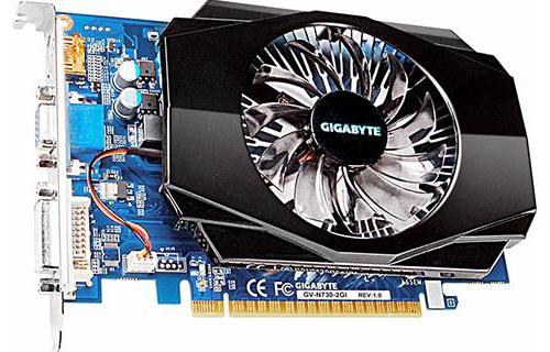  asus geforce gt 730