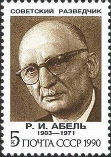 Абель Рудольф