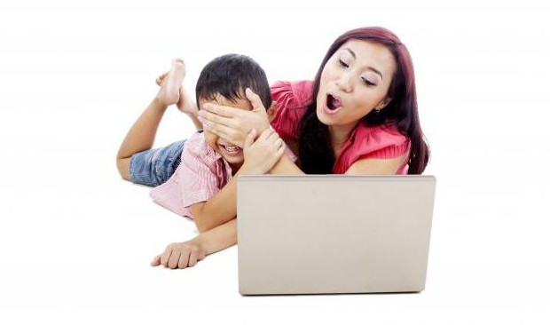 родительский контроль на телефоне андроид