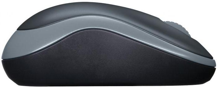 logitech mouse m185