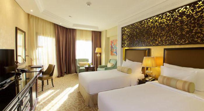 marjan island resort spa дубай