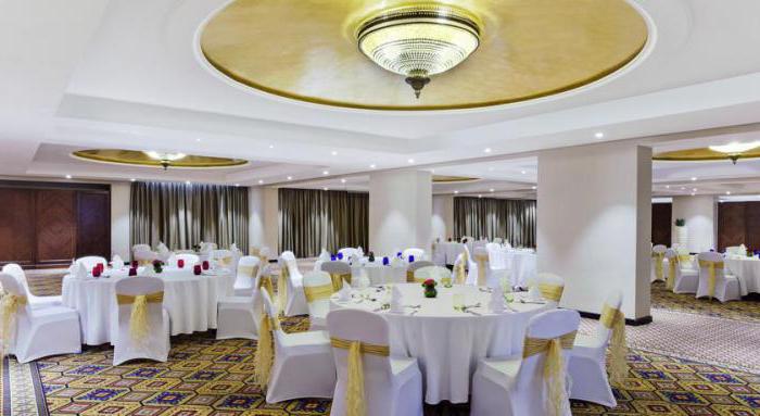оаэ отель marjan island resort spa 5