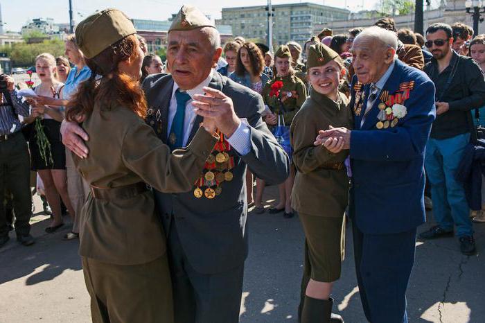 льготы военным пенсионерам ветеранам военной службы