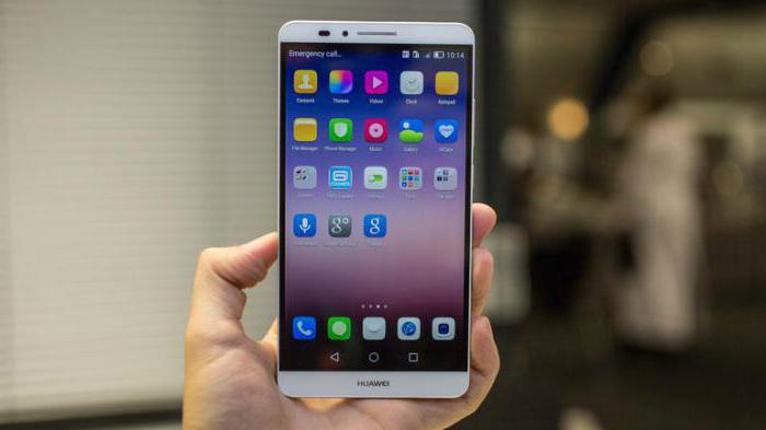 обновление huawei ascend mate 7