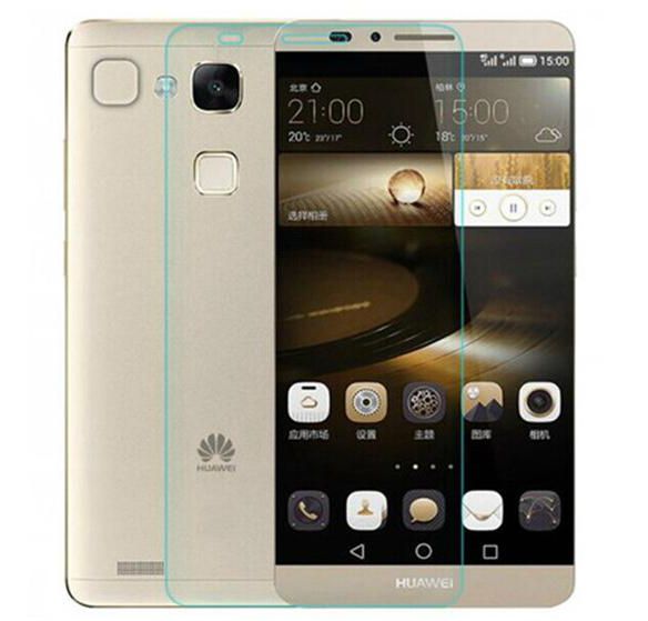 huawei ascend mate 7 16 гб серебристый