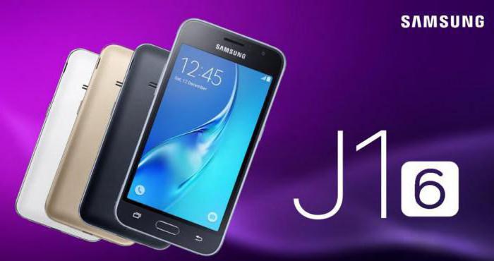 samsung j1 отзывы