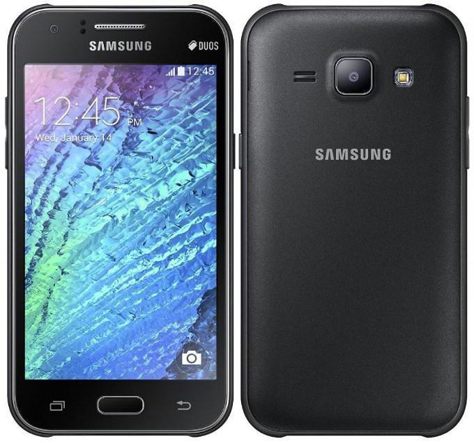 samsung j1 отзывы