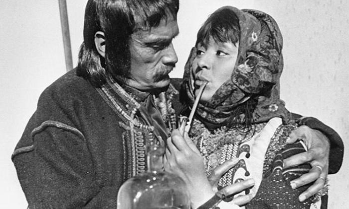 татьяна бестаева актриса фото