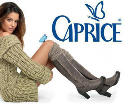 Caprice отзывы