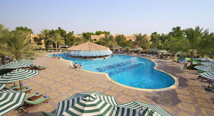  bin majid beach hotel 4