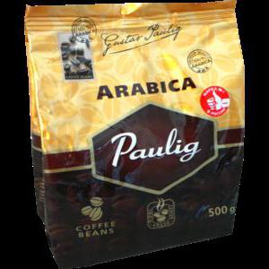 Paulig Arabica 