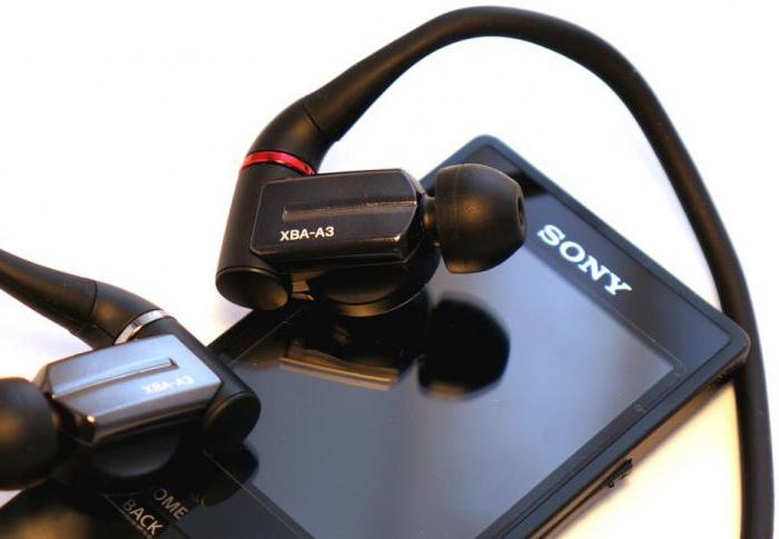 sony nwz a15 bm