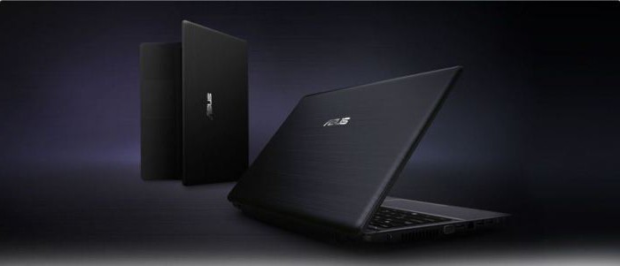 ноутбук asus x55vd