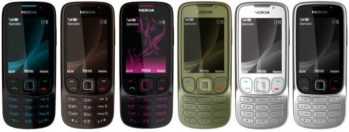 nokia 6303