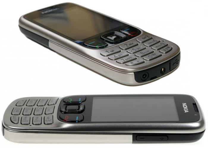 nokia 6303 инструкция