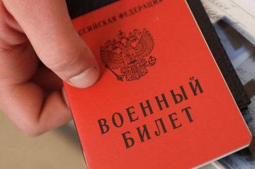 документы удостоверяющие личность в российской федерации