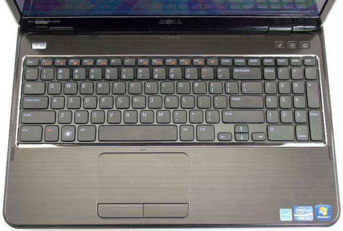 dell inspiron n5110 драйвера