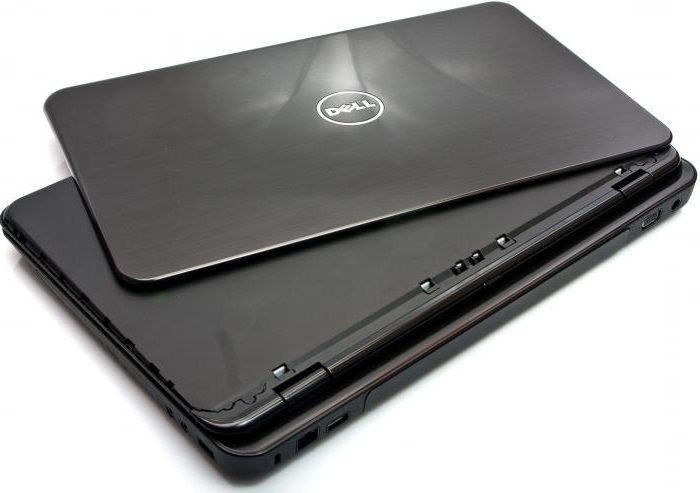 dell inspiron n5110 характеристики