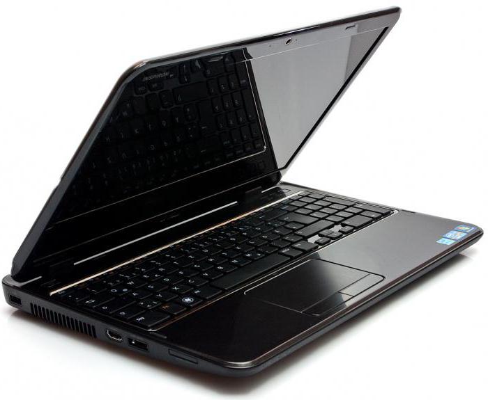 ноутбук dell inspiron n5110