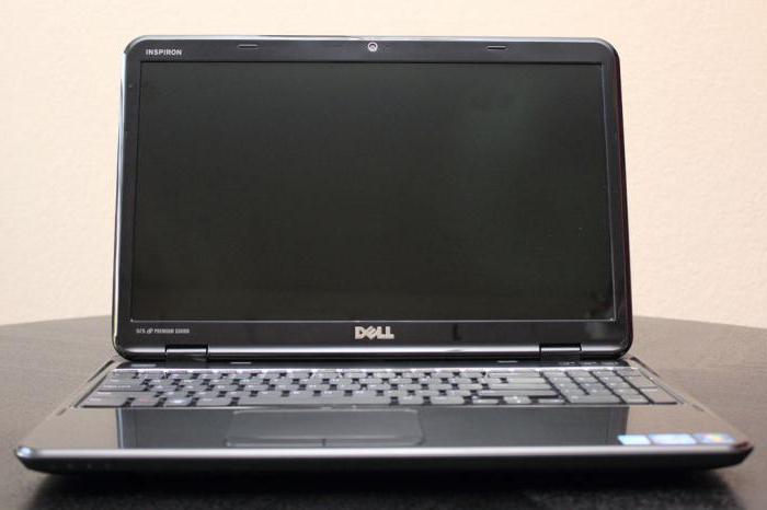 dell inspiron n5110