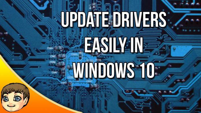 лучшая программа для автоматического обновления драйверов