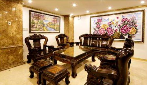 Paris Nha Trang Hotel 3 Вьетнам