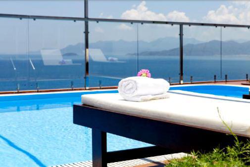 Paris Nha Trang Hotel 3 Нячанг Нячанг