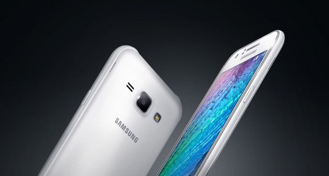 samsung j1 2016 характеристики 